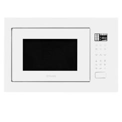 Микроволновая печь Perfelli BM 255S GLW Фото