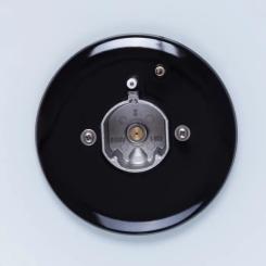 Варочная поверхность Perfelli DIAMOND G69C BIANCO Фото 7