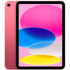 Планшет Apple iPad 11" 2025 Wi-Fi 256GB Pink Фото