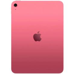Планшет Apple iPad 11" 2025 Wi-Fi 256GB Pink Фото 1