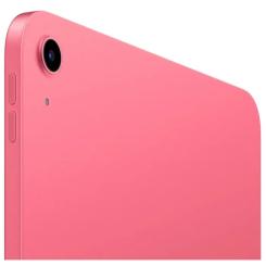 Планшет Apple iPad 11" 2025 Wi-Fi 256GB Pink Фото 2