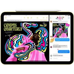 Планшет Apple iPad 11" 2025 Wi-Fi 256GB Pink Фото 3
