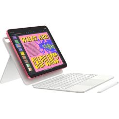 Планшет Apple iPad 11" 2025 Wi-Fi 256GB Pink Фото 5