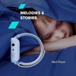 Смарт-часы Canyon Alfie KW-37 MP3 Study&Game Green Фото 11