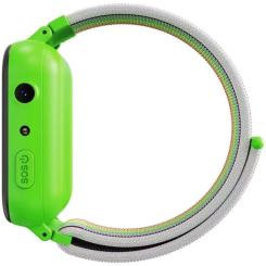 Смарт-часы Canyon Alfie KW-37 MP3 Study&Game Green Фото 1