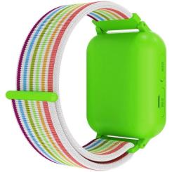 Смарт-часы Canyon Alfie KW-37 MP3 Study&Game Green Фото 2