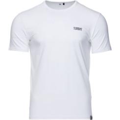 Футболка Turbat Emblema Mns white - XXL - білий Фото