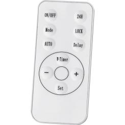 Тепловая завеса N'oveen HC1500 LED Фото 1