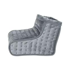 Электрогрелка N'oveen EB550 Grey Фото 1