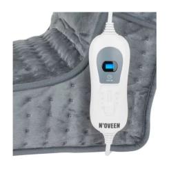 Электрогрелка N'oveen EB550 Grey Фото 5
