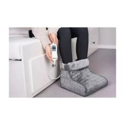 Электрогрелка N'oveen EB550 Grey Фото 7