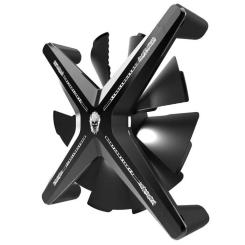 Кулер для корпуса Alseye X12 (Black WK Push) Фото 1