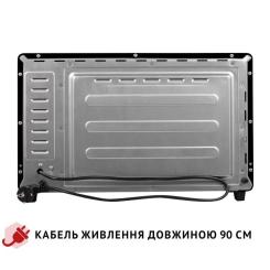 Электропечь Perfelli MIRAGE 37 BLACK Фото 10