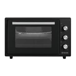 Электропечь Perfelli MIRAGE 37 BLACK Фото