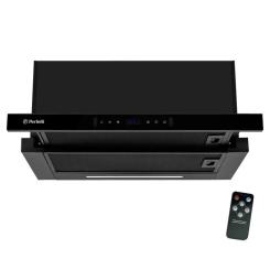 Вытяжка кухонная Perfelli ISEO 6PWB NERO Фото