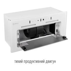 Вытяжка кухонная Perfelli NUOVA 6PWR BIANCO Фото 9