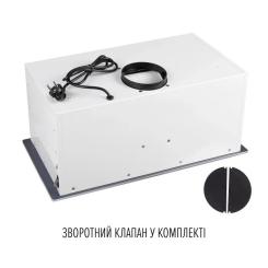 Вытяжка кухонная Perfelli NUOVA 6PWR BIANCO Фото 10