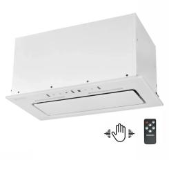 Вытяжка кухонная Perfelli NUOVA 6PWR BIANCO Фото