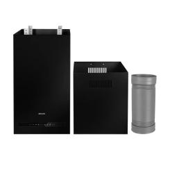 Вытяжка кухонная Weilor WQS 4815 FBL Фото 9