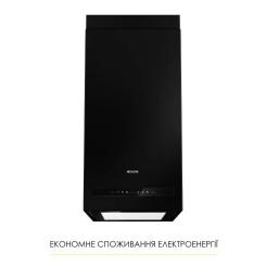 Вытяжка кухонная Weilor WQS 4815 FBL Фото 2