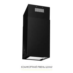 Вытяжка кухонная Weilor WQS 4815 FBL Фото 8