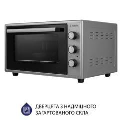 Электропечь Minola FOE 4815 GR Фото 4