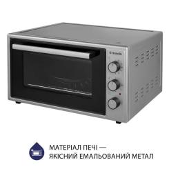 Электропечь Minola FOE 4815 GR Фото 5