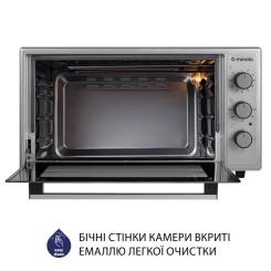 Электропечь Minola FOE 4815 GR Фото 7