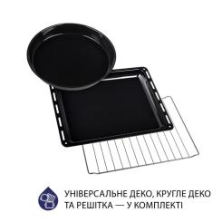 Электропечь Minola FOE 4815 GR Фото 8