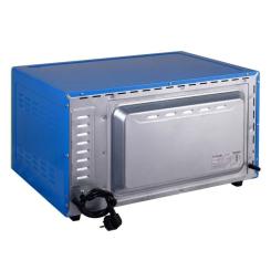 Электропечь Minola FOET 4815 UA Фото 11