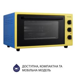 Электропечь Minola FOET 4815 UA Фото 3