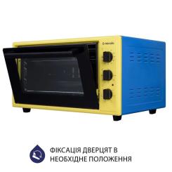 Электропечь Minola FOET 4815 UA Фото 6