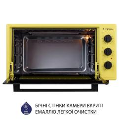 Электропечь Minola FOET 4815 UA Фото 8
