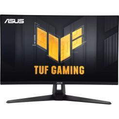 Монитор ASUS VG27UQ1A Фото