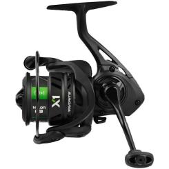 Катушка Favorite X1 2000 (X1202) 5.21 9+1BB Фото 1