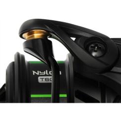 Катушка Favorite X1 2000 (X1202) 5.21 9+1BB Фото 6