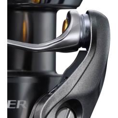 Катушка Shimano Twin Power FE 4000M 9+1BB 5.31 Фото 5