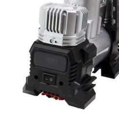 Автомобильный компрессор Aspiring Airflow 3 metal 85L 180W Фото 2
