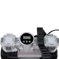 Автомобильный компрессор Aspiring Airflow 3 metal 85L 180W Фото 4
