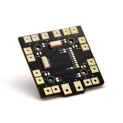 Плата распределения питания (PDB) TBS Lucid PDB 500A Фото