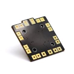 Плата распределения питания (PDB) TBS Lucid PDB 500A Фото 1