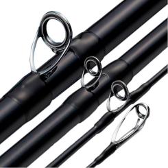 Удилище Ever Green Light Cavalry CLCC-610M 2.09m 5-21g Фото 3