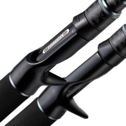 Удилище Ever Green Light Cavalry CLCC-610M 2.09m 5-21g Фото 4