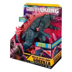 Фигурка Godzilla vs. Kong МегаГодзилла делюкс с лучом Фото 6