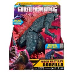 Фигурка Godzilla vs. Kong МегаГодзилла делюкс с лучом Фото 7