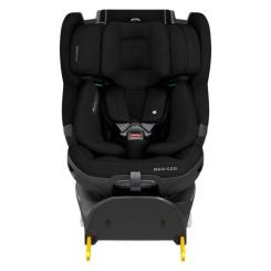 Автокресло Maxi-Cosi Emerald 360 Pro Authentic Black Фото 9