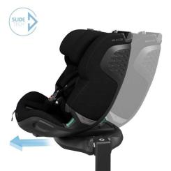 Автокресло Maxi-Cosi Emerald 360 Pro Authentic Black Фото 10