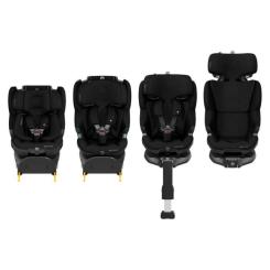 Автокресло Maxi-Cosi Emerald 360 Pro Authentic Black Фото 11