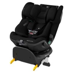 Автокресло Maxi-Cosi Emerald 360 Pro Authentic Black Фото