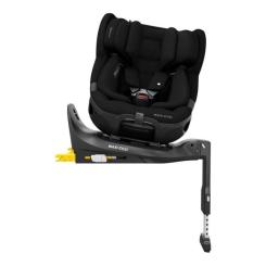 Автокресло Maxi-Cosi Emerald 360 Pro Authentic Black Фото 2